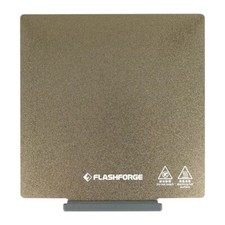 FLASHFORGE Print Build Plate Replacement of Adventurer 5M Series PEI Coating US picture