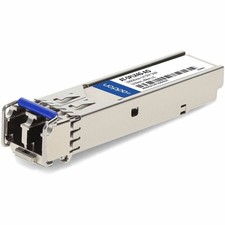 AddOn Allied Telesis AT-SPLX40 Compatible TAA Compliant 1000Base-LH SFP picture