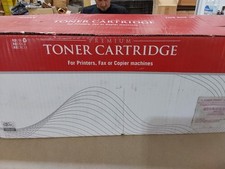 Premium Toner Cartridge 651A/CE340A Black For HP Color LaserJet MFP M775dn picture