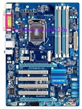 Gigabyte GA-P75-D3P Motherboard LGA 1155 DDR3 Intel B75 Express picture