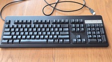 Topre REALFORCE XF11T0 104UB Mechanical Keyboard English Layout Used From Japan picture