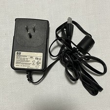 HP PhotoSmart Printer D7200 AC Power Adapter 0950-4404 picture