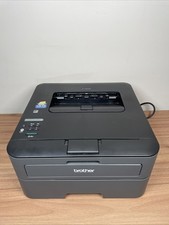 Brother HL-L2340DW Monochrome Compact Wireless Laser Printer WiFi picture