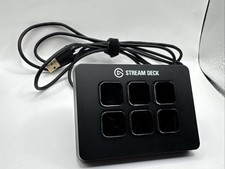 Elgato Stream Deck Mini MK.2 Stream Deck 20GAI9901 picture