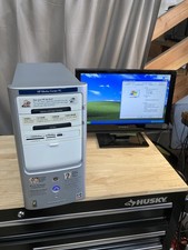 HP Media Center Pavilion a1129n AMD Athlon 64 3400+ 2.2GHz 512MB RAM 1TB HDD picture