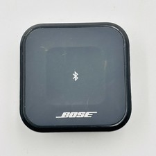 Bose Bluetooth Audio Adapter Model 418048 Black Untested Module Only picture