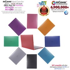 NEW mCover Case for 2025+ 14
