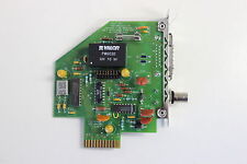 IBM 52G4737 THICK/THIN ETHERNET RS 6000 TYPE 2-8 FC4221 32G1996 WITH WARRANTY picture