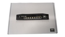 Ubiquiti Networks EdgeSwitch 8-Port Rack Mountable Ethernet Switch - ES-8-150W picture