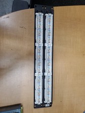 Tripp Lite Cat6 48-Port Patch Panel - 2617bts picture