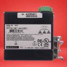 N-Tron 108TX Ethernet Switch, 8-Port, 10~30V DC, 250mA picture