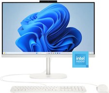 HP - OmniStudio 23.8