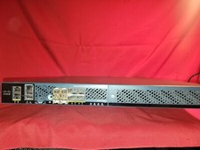 CISCO 5500 Series AIR-CT5508-K9 Wireless Controller w/ Dual AC Power Supplies  picture