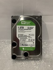 Western Digital WD Caviar Green WD10EARX 1TB SATA 3.5in 64MB HDD picture