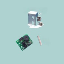 Original Graphtec FC9000 Cam Sensor Plate Medium / Sensor Board Spring Assy Kit picture