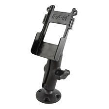 RAP-B-138-BC1U  RAM Composite Drill-Down Mount with Universal... picture