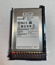 ST480FP0021 Seagate 600 Pro Series 480GB MLC SATA 6Gbps 2.5-inch Internal Solid  picture