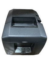 Star Micronics TSP650II 654IIBI2 POS Thermal Receipt Printer Bluetooth w/Power picture