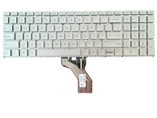 NEW HP Pavilion 15-DW 15-DW000 15-DW1000 15-DW2000 15-DW3000 US Backlit Keyboard picture