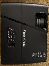 ViewSonic PJD5155 3300 picture