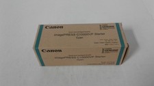 Canon 8535B001[AA] Developer Cyan for Canon ImagePress C10000VP picture