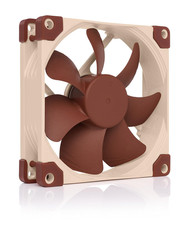 NF-A9 5V PWM, Premium Quiet Fan with USB Power Adaptor Cable, 4 picture