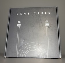New Gen 3 Starlink Replacement Cable WP 75 Ft picture