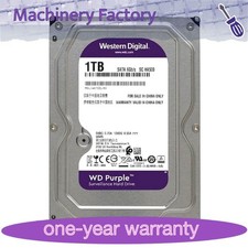 1PCS FIT FOR Western Digital Purple WD10EJRX 1TB SATA 3.5