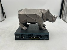 Cisco AIR-CT2504-5-K9 Wireless Controller for up to 5 Cisco access points picture