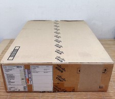 New Cisco C6800-48P-TX Catalyst 6800 48-port 1GE Integrated DFC New Sealed picture