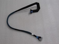 DELL EMC POWEREDGE R650xs 1U G15 10 BAY SERVER U.2 10 NVME CABLE 8XWDD picture