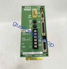 1PCS NEW NSK ESA-J2006C23-11 Servo driver Fast delivery Via Fedex/DHL picture