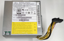 Fujitsu DPS-180AB-29B 180W PC Power Supply/Power Supply 20Pin (S26113-E600-V50-01) picture