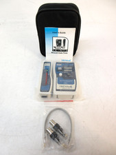 TRENDnet TC-NT2 Network Cable Tester, Tests Ethernet/USB & BNC Cables, Test Pins picture