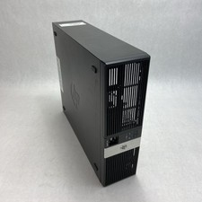 HP RP5800 DT Intel Core i5-2400 3.1GHz 4GB RAM No HDD No OS picture