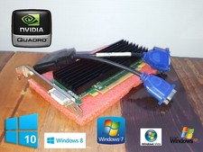 Compaq Presario SR5710F SR5710Y SR2173WM SR2177CL Dual VGA Video Card picture