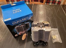 Excellent Massive Zalman 140mm CPU Tower Cooler CNPS 14X -  picture