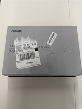 ASUS ZenScreen Duo OLED 360° Foldable Portable Monitor (MQ149CD) - Dual picture