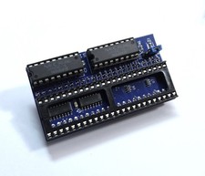 TED 64KB RAM MEMORY EXPANSION FOR COMMODORE C16 picture