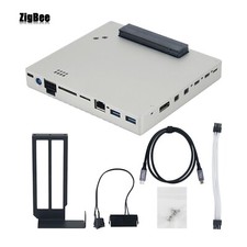 CX GPU Dock Portable Graphics Card Expansion Dock with 100cm Thunderbolt4 Cable picture