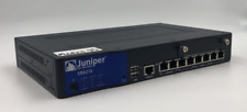 Juniper Networks SRX-210 Secure Services Gateway VPN Firewall picture
