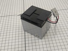 APC UPS Battery, 18AH for SU2200 (uses 2 of this Item) picture