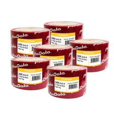 300 PC PioData 16X 4.7 GB DVD-R Logo Top Disc Blank Media 832-810SA picture