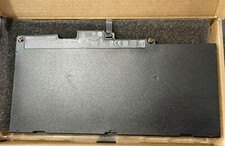 Genuine CS03XL Battery For HP EliteBook 745 755 840 850 G3 854108-850 800513-001 picture