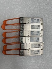 Lot Of 6 NOKIA AOMB 474899A.101 QSFP+ 4x10G 300m MM 850nm E-temp picture