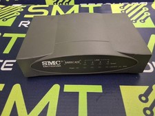 SMC BARRICADE 7004VBR BROADBAND ROUTER 751.0113 picture