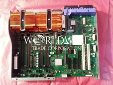 IBM FC# 5635  46K7790  4.2GHz 4-Core POWER6 Processor Card for 8203-E4A pSeries picture