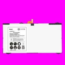 Upgraded 6000mAh Internal Battery for Samsung Galaxy Tab S2 9.7