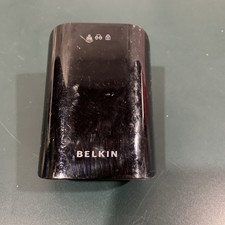 Belkin F5D4077 v1 VideoLink Powerline Internet Adapter Up to 200Mbps  picture
