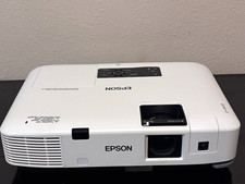 Epson PowerLite 1830 3LCD Desktop Projector 4000 ANSI lm XGA 4:3 White picture